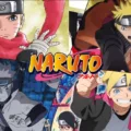 Where To Watch Anime Series Naruto 15