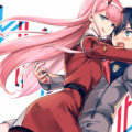 Where To Watch Darling In The Franxx 7