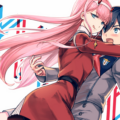 Where To Watch Darling In The Franxx 17
