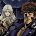 Where To Watch Fist Of The North Star 11