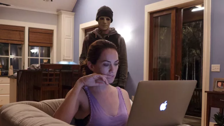 Where To Stream and Watch Hush Movie 5