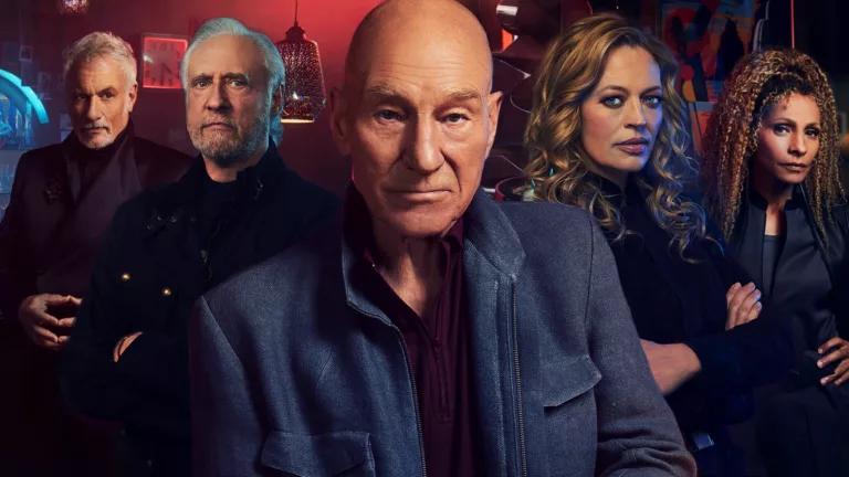 Where To Watch Picard Season 2 1