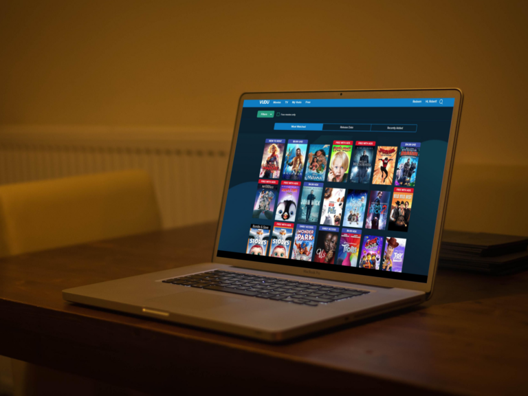 How to Watch Vudu Movies Offline on Your Mac 3