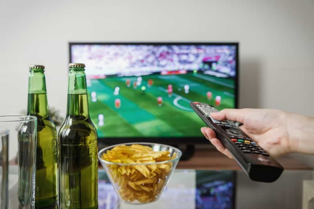 The Pros and Cons of Watching 1080p on a 4K TV 1