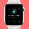 How to Remove Water Damage from Your Apple Watch? 15
