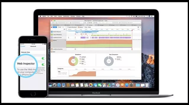Unlock the Power of Safari Debugging with Web Inspector on Mac 17