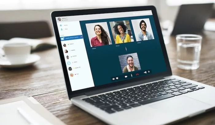 How to Use Your AirPods with Webex 3