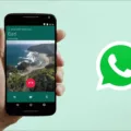 Why WhatsApp Calls are Showing on Your Phone Log 15