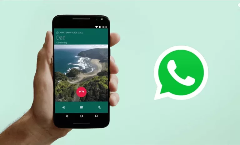 Why WhatsApp Calls are Showing on Your Phone Log 3