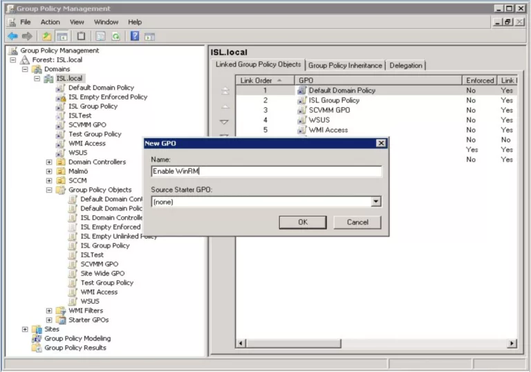 Unlock the Benefits of WinRM: Secure and Firewall-Friendly Communication 19
