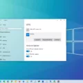 How to Secure Your Connection with Windows 10's Built-in VPN 17