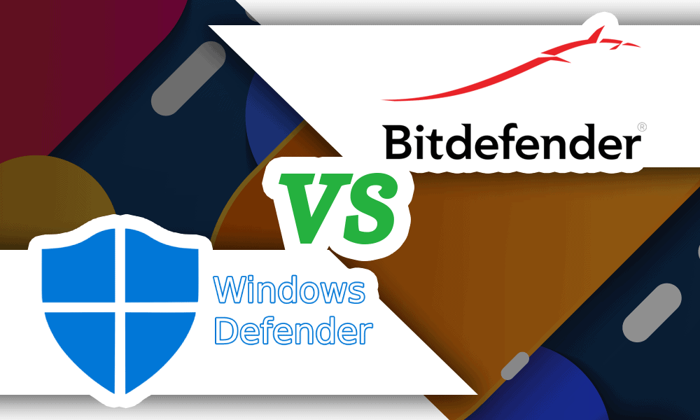 Windows Defender vs Bitdefender: Which Security Solution is Right for You? 15