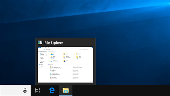 Exploring the Possibility of Windows Explorer for Mac 1