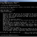Most Commonly Used Windows Network Commands 13