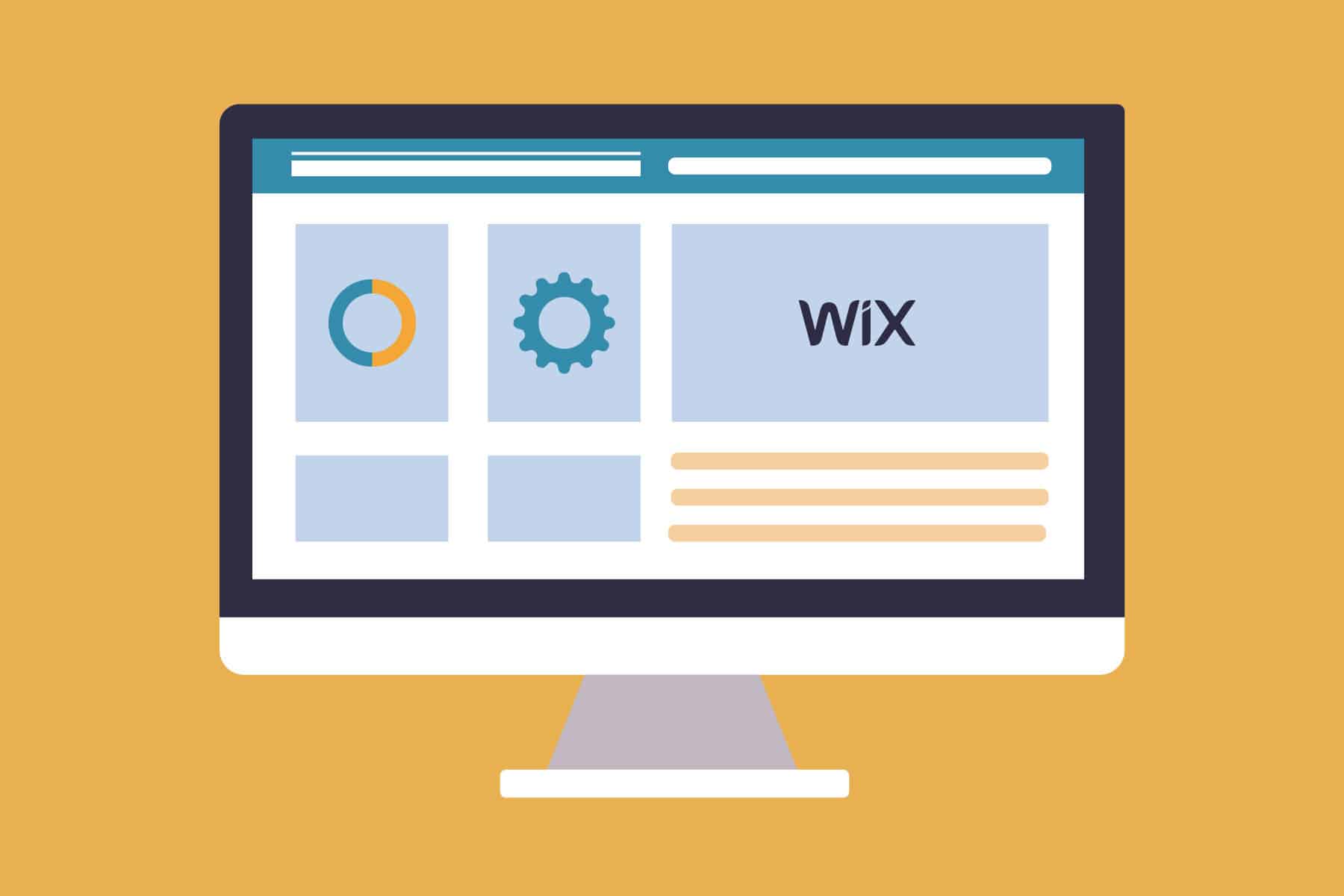 Everything You Need to Know About Wix Pros and Cons 1
