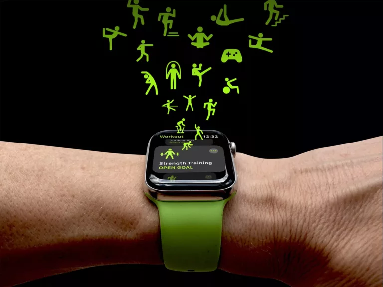 Is There a Trampoline Workout on Apple Watch? 15