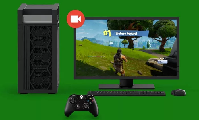 A Guide to Viewing Your Xbox Recordings 17