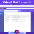 How to Set Up Yahoo Mail on Mac? 9
