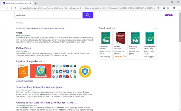 How to Stop Yahoo Redirects in Safari? 1