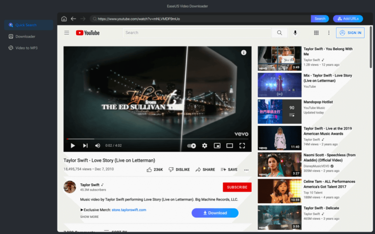 How to Download YouTube Videos to MP3 with Safari? 15