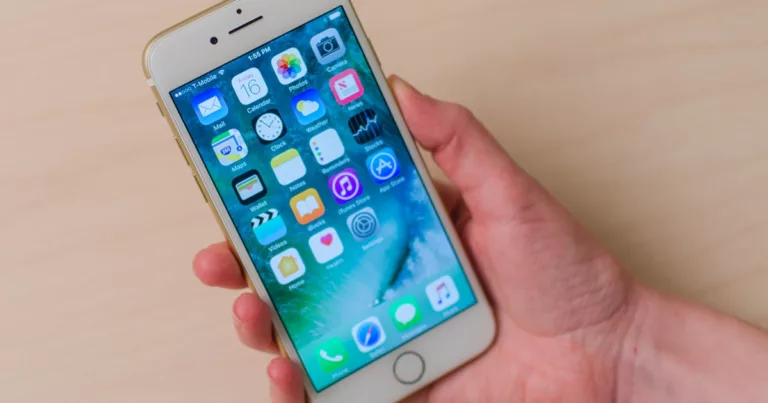 How to Record and Capture Memories on Your iPhone 7 9