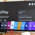 How to Troubleshoot AirPlay Issues on LG TV? 1