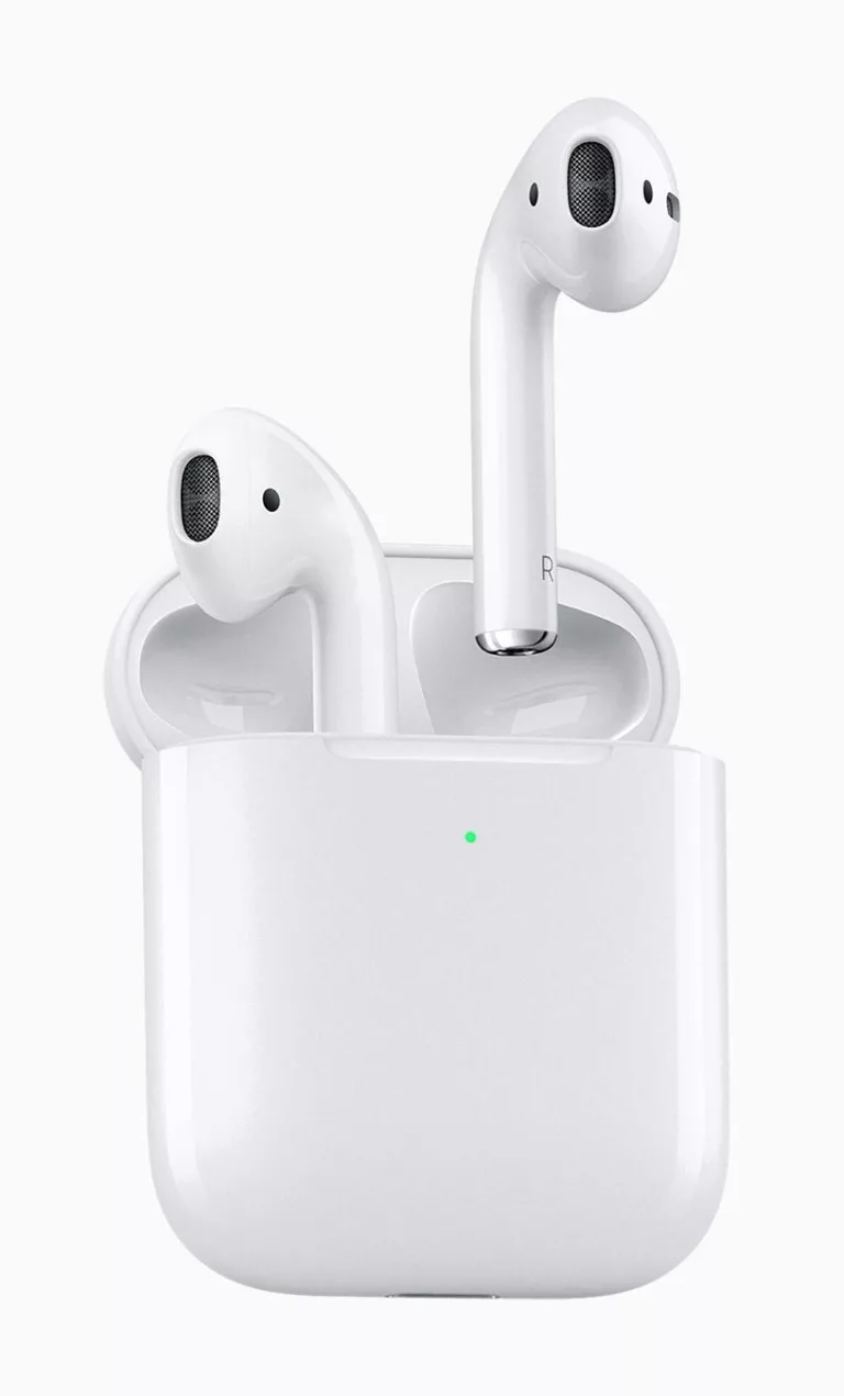 Everything You Need to Know About AirPod's Phone Call Quality 13