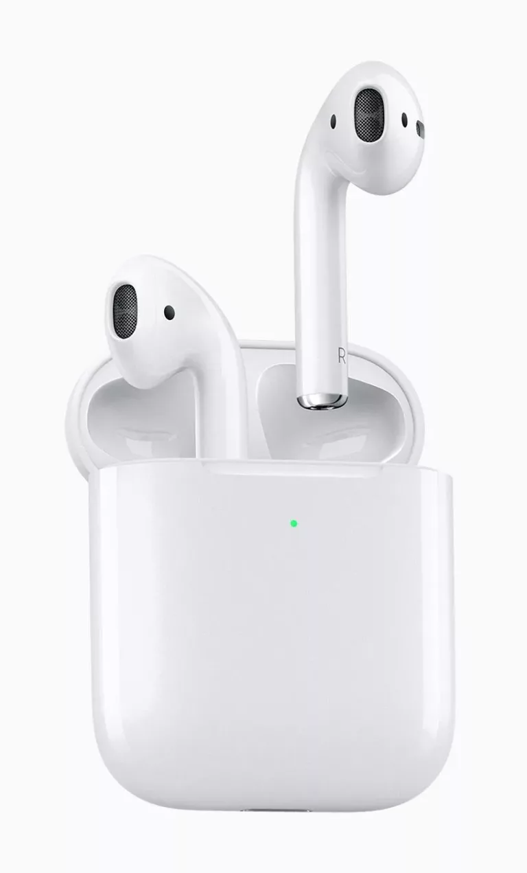 Troubleshooting Why AirPods Won't Answer Calls? 3