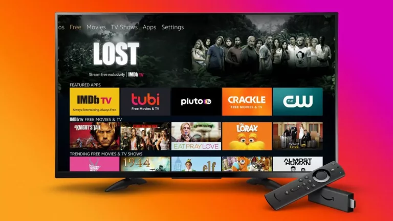 Troubleshooting Amazon Fire Stick Restarts 13