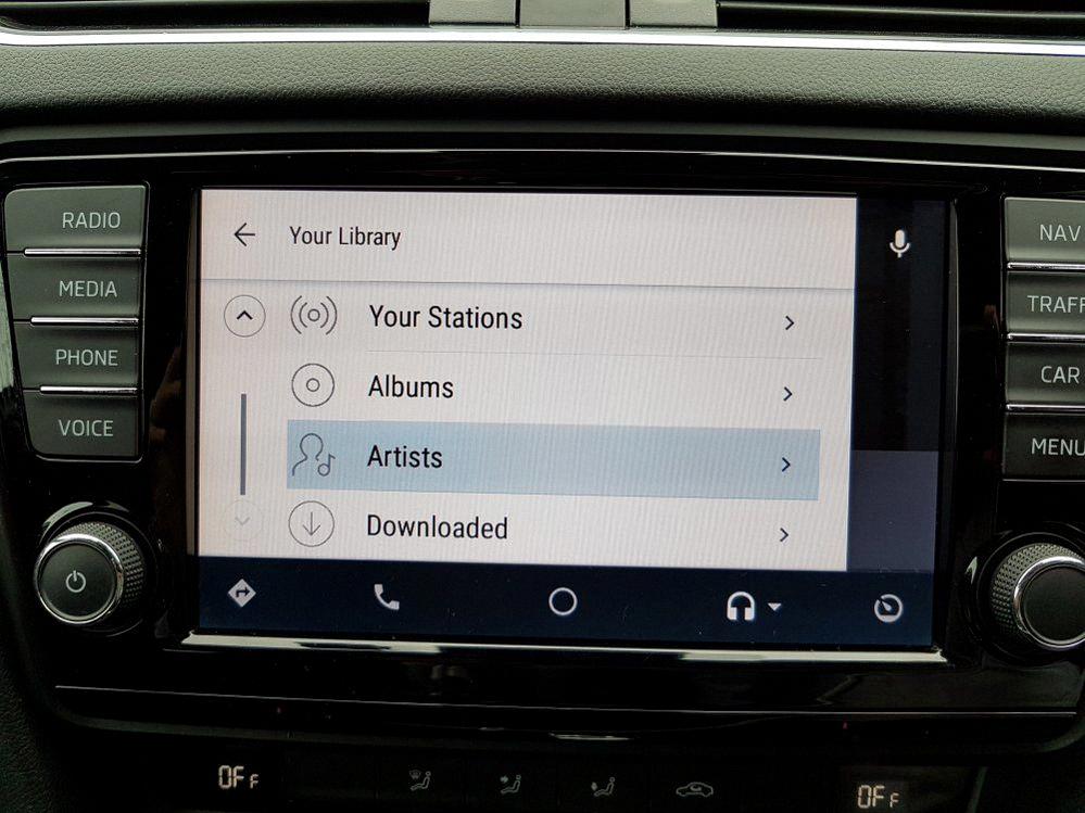 Solving the Android Auto Spotify Volume Low Issue DeviceMAG