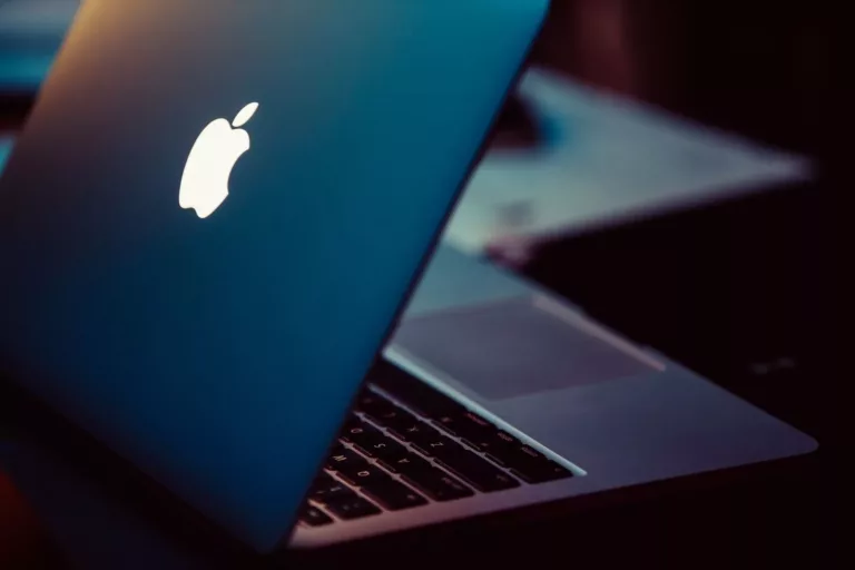 Why Doesn't The Apple Logo On My Macbook Light Up? 19