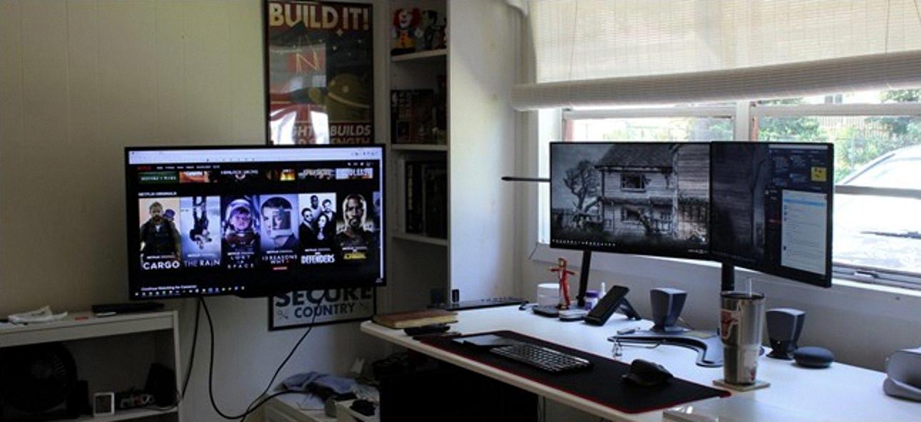 Best 32-inch Tv For Pc Monitor How to Find the Best 32-Inch TV for PC Monitors? - DeviceMAG