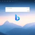 How to Set Bing as Your Default Homepage in Chrome 1