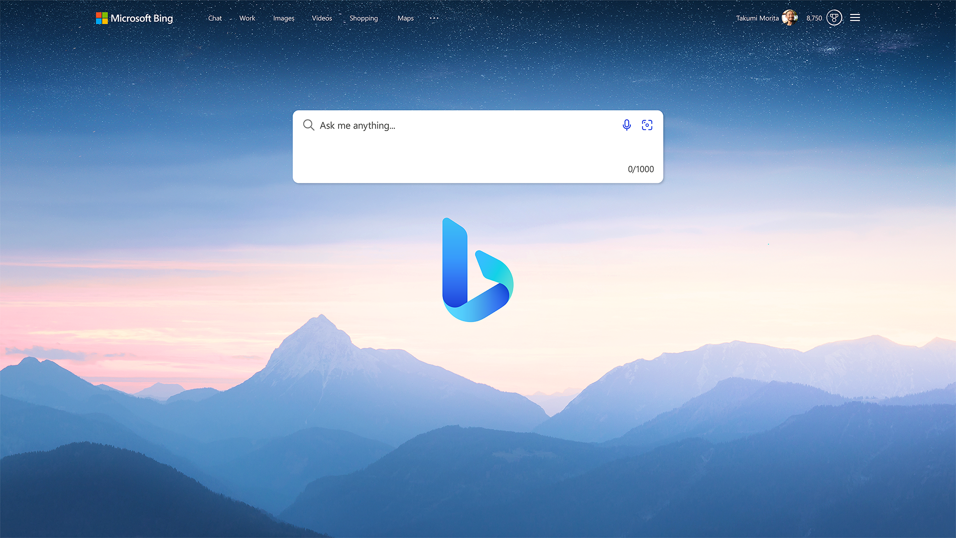 How to Set Bing as Your Default Homepage in Chrome 1
