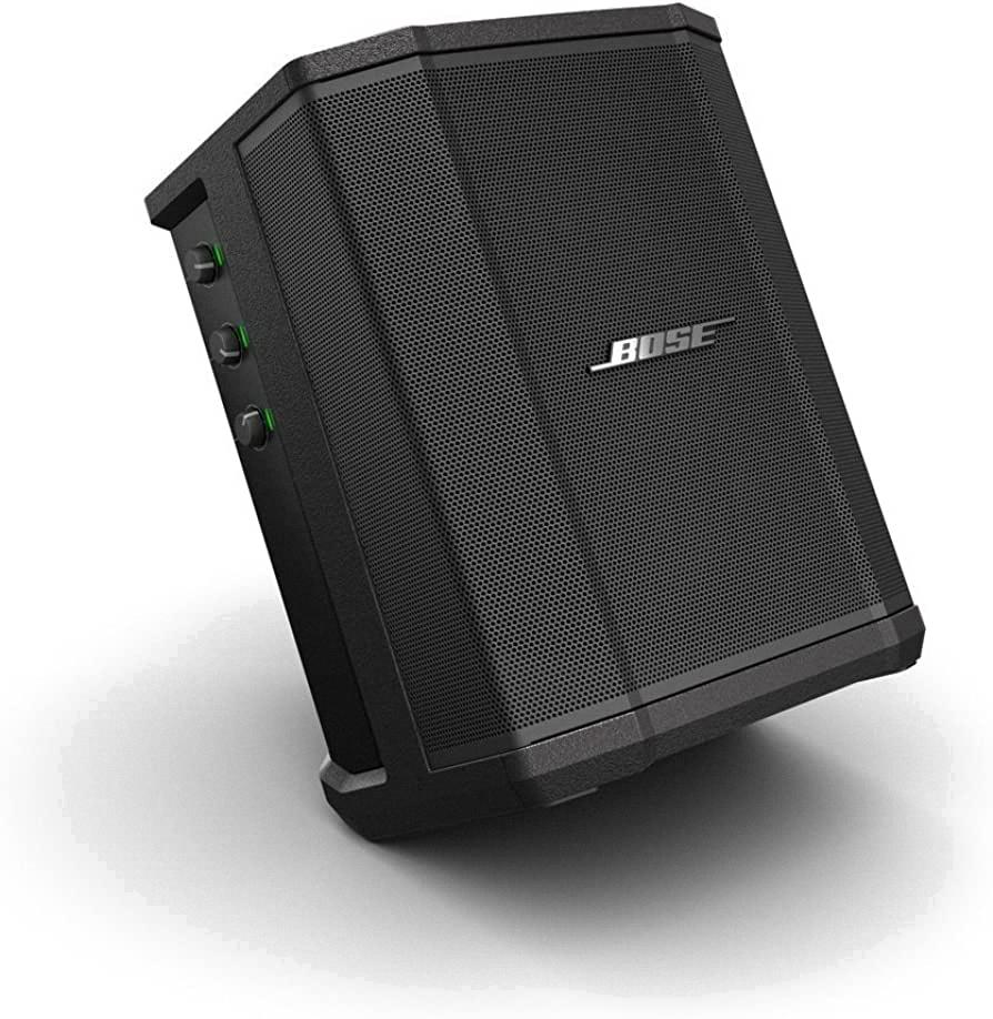 bose s1 pro problems