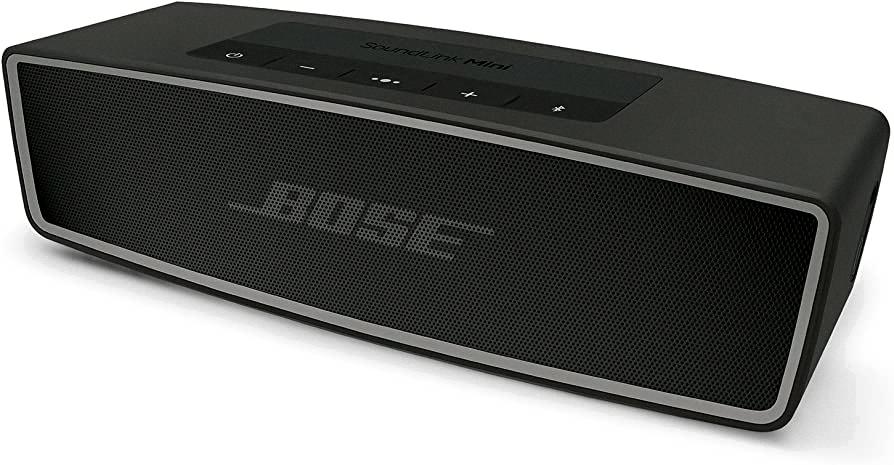 bose soundlink mini ii