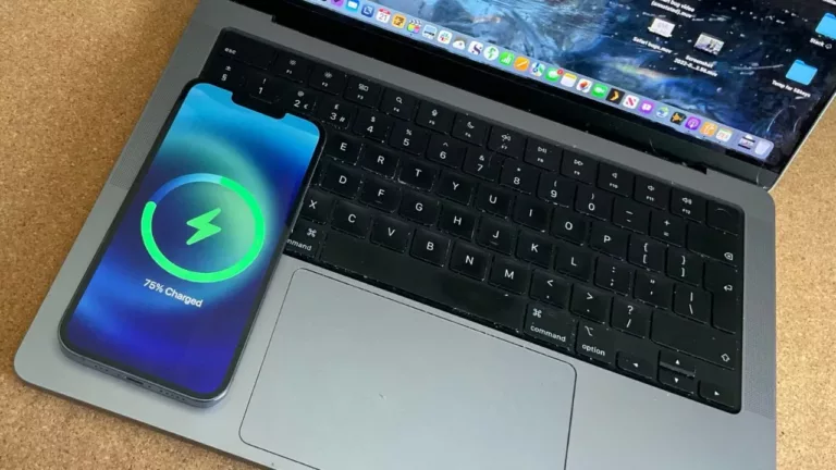 Why Won't My Mac Charge My iPhone? 19