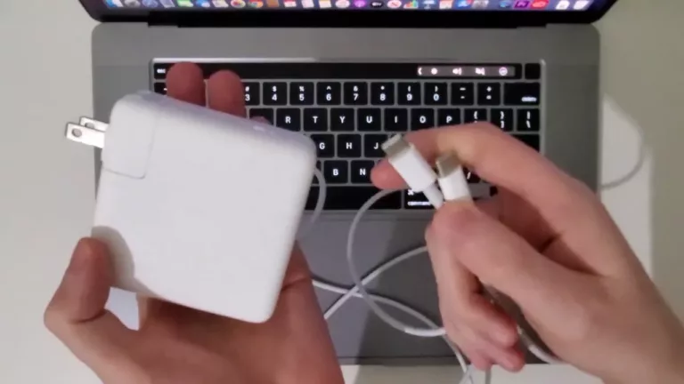 What Charger Does My Macbook Use 3