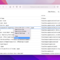 Why Can't I Clear My History On My Mac? 11