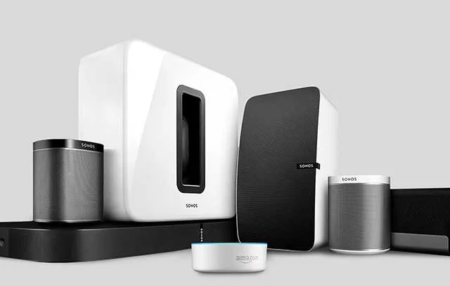 Troubleshooting Why Alexa Not Working with Sonos Speakers 17