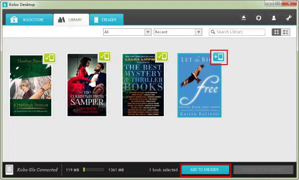 Troubleshooting Kobo Ereader Connectivity Issues on Macs 12