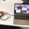 How to Use Your MacBook Pro As a Monitor for Nintendo Switch? 7
