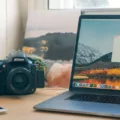 How to Transfer Photos from Your Nikon D5600 to Mac? 7