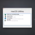 How to Access Recovery Mode on Your Power Mac G5? 7