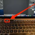 Unlock the Magic of Mac's Emoji Touch Bar 9