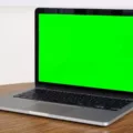 How to Fix a Green Screen on Your Macbook? 9