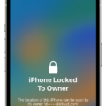 Is an iCloud-Locked iPhone Worth Anything? 5