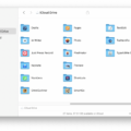 Why is iCloud Drive Greyed Out on Your Mac? 11