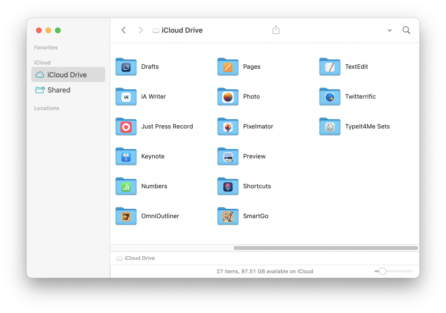 Why is iCloud Drive Greyed Out on Your Mac? 2 Why is iCloud Drive Greyed Out on Your Mac? 1