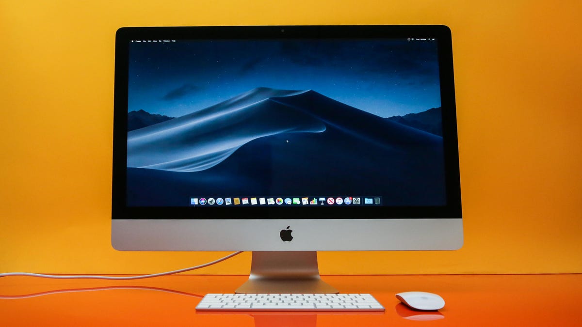 How to Upgrade Your iMac 2019 with an SSD? 1
